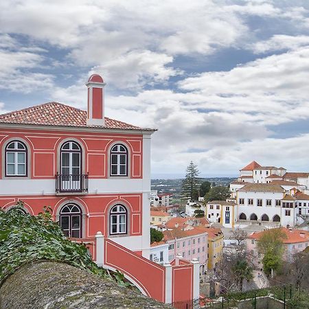 Villa Bela Vista Sintra Exterior foto