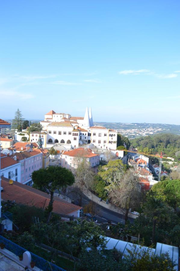 Villa Bela Vista Sintra Exterior foto